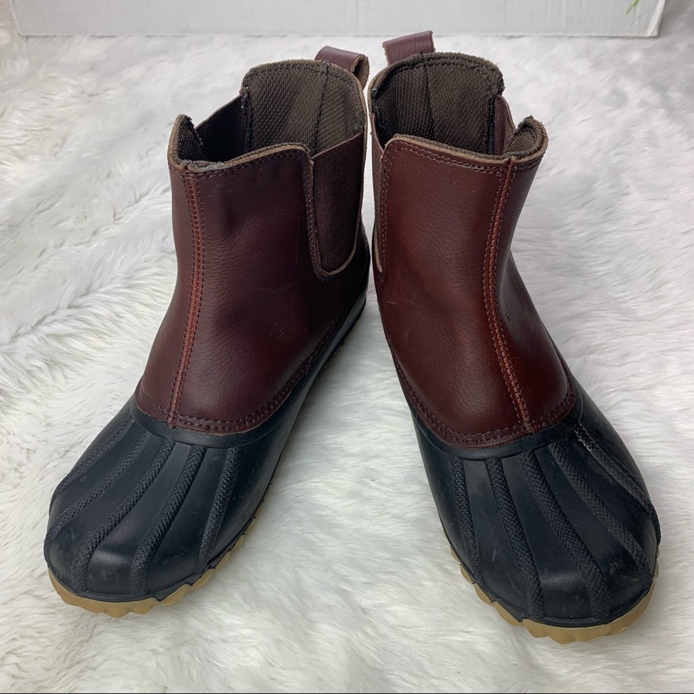 Merona Boots